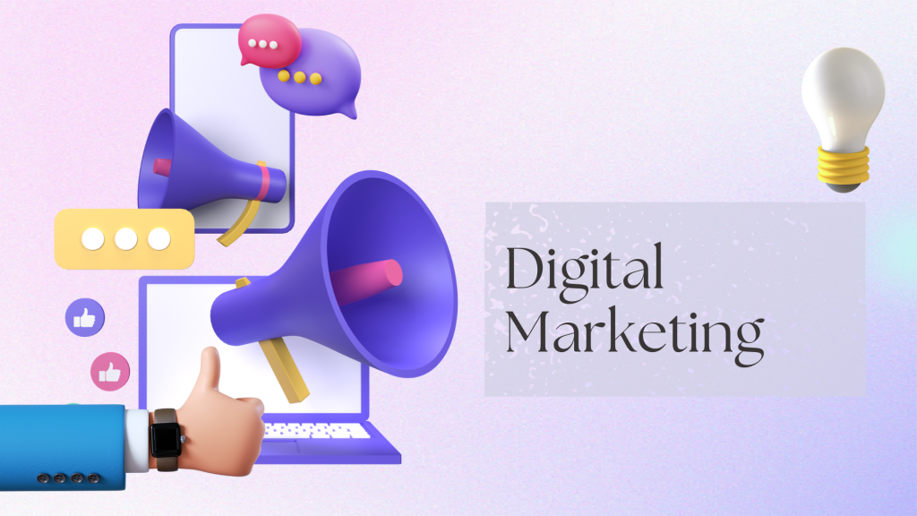 Why Digital Marketing is Important for Your Brand